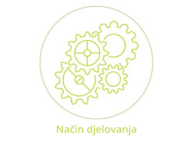 Način djelovanja lijeka Duphaston