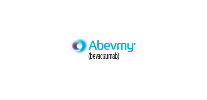 Indikacije za lijek Abevmy