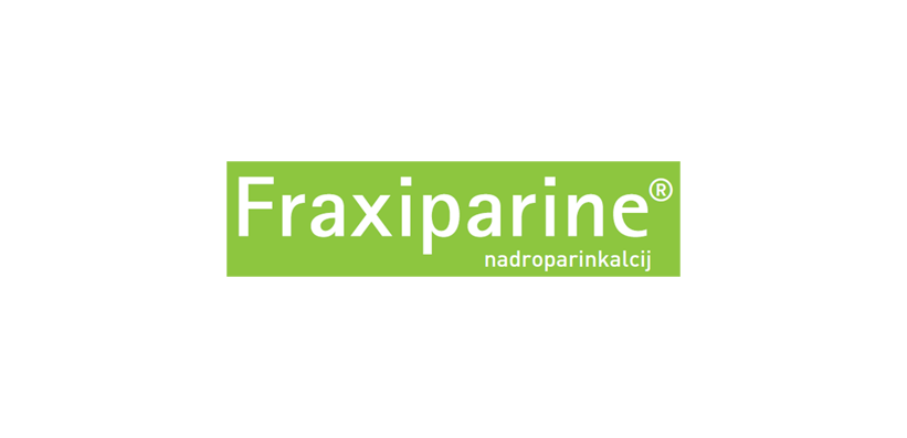 Indikacije za lijek Fraxiparine