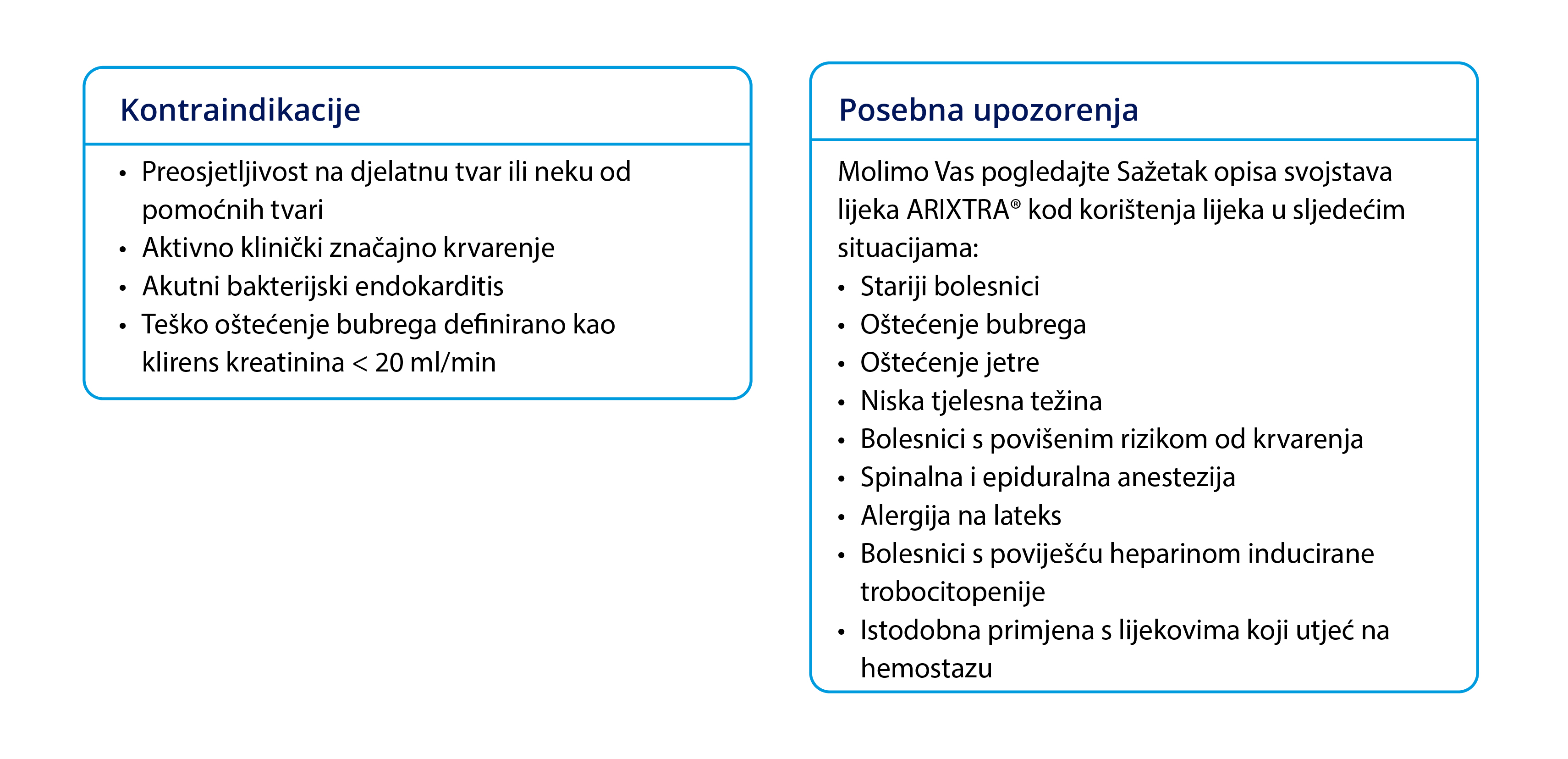 Doziranje i primjena