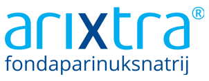 Logo lijeka Arixtra