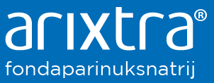 Logo lijeka Arixtra