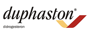Duphaston logo