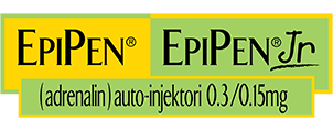 Epipen logo