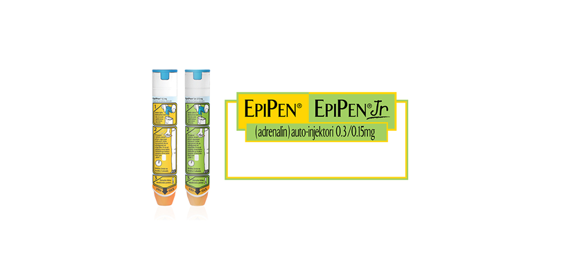 Terapijske indikacije lijeka Epipen