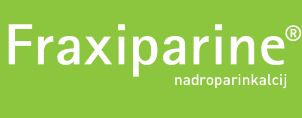 Logo lijeka Fraxiparine