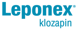 Logo lijeka Leponex