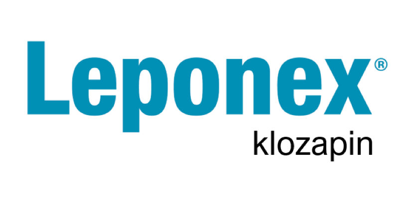 Indikacije lijeka Leponex