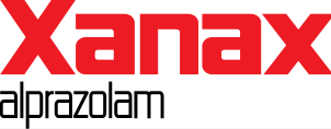 Logo lijeka Xanax